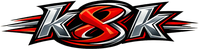 k8k লোগো